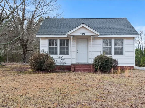 7852 S State Highway 150, Lexington, NC 27295