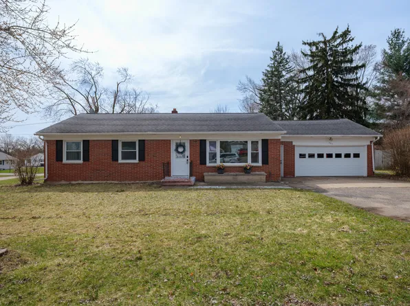 404 E Milham Ave, Portage, MI 49002