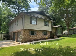 344 Linda Ave, Hoover, AL 35226