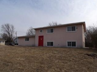 3524 SE Adams St, Topeka, KS 66605