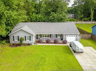 6405 Majestic Ct, Fayetteville, NC 28306