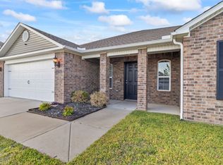 4406 SW Comstock Ave, Bentonville, AR 72712