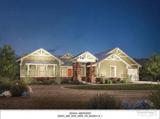 1795 Boulder Ridge Trl #227, Reno, NV 89523