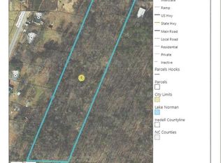 0 Mount Bethel Rd, Harmony, NC 28634