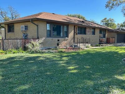 7921 Mobile Ave, Burbank, IL, 60459