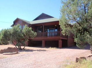 600 N Hogan Dr, Payson, AZ 85541