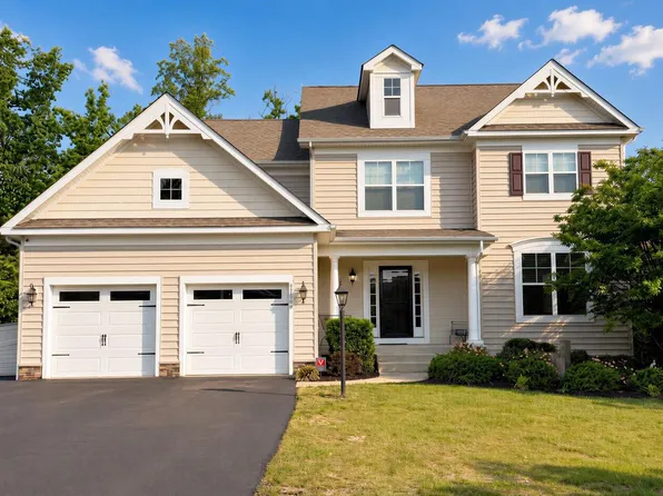 45480 Havenridge St, California, MD 20619