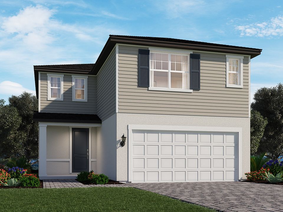 Elevation A