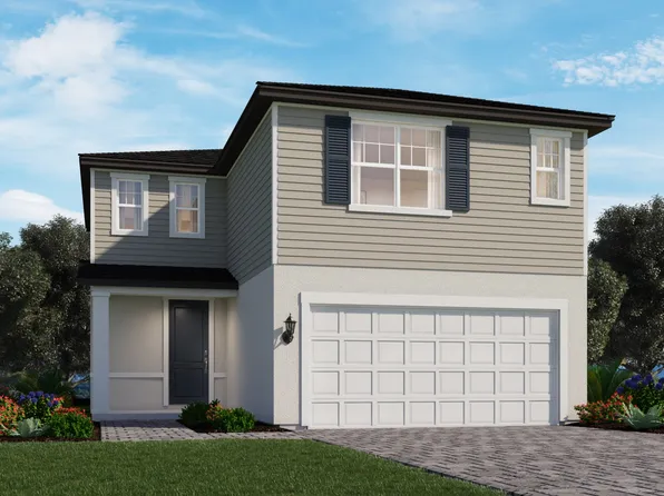 Zion Plan, Hamilton Bluff - Classic Series