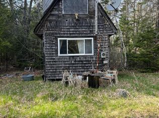 406 Station Road, Columbia, ME 04623