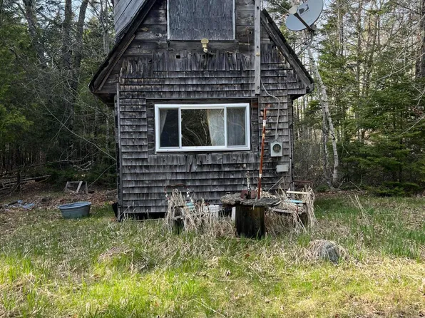 406 Station Road, Columbia, ME 04623