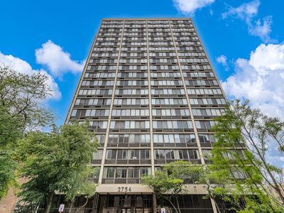 2754 N Hampden Ct APT 1706, Chicago, IL, 60614