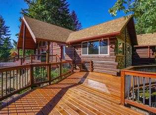 7552 NE Lessard Rd, Camas, WA 98607