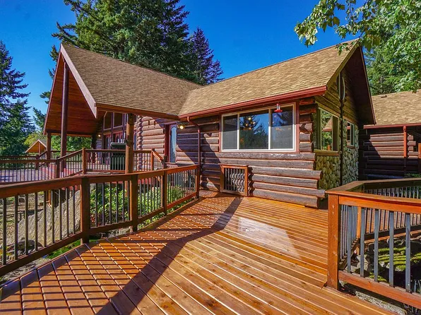 7552 NE Lessard Rd, Camas, WA 98607