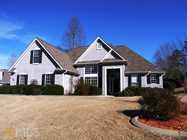 126 Kingsbrook Cir photo 1