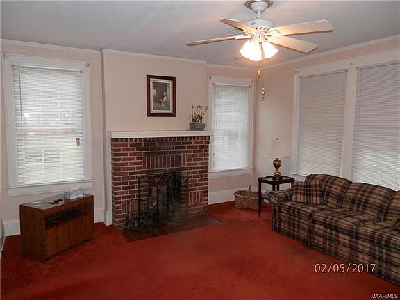 3rd image of 2433 Willena Ave