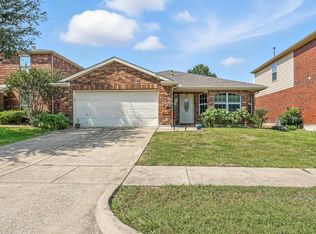 3206 Kingsbrook Dr, Wylie, TX 75098