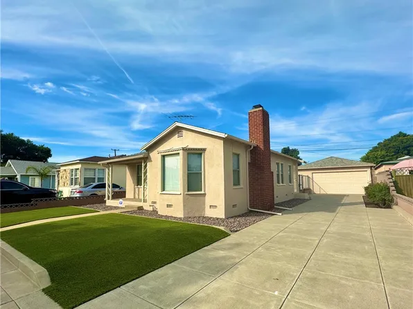 2709 E Van Buren St, Carson, CA 90810