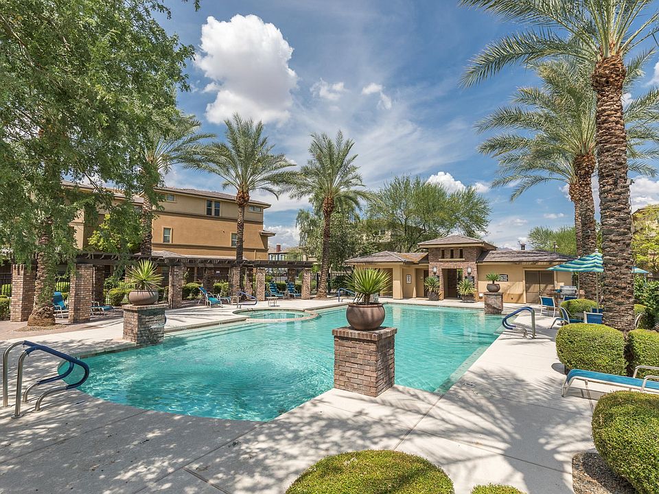Pool & BBQ's