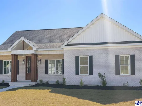 2958 Fincher Dr, Florence, SC 29501