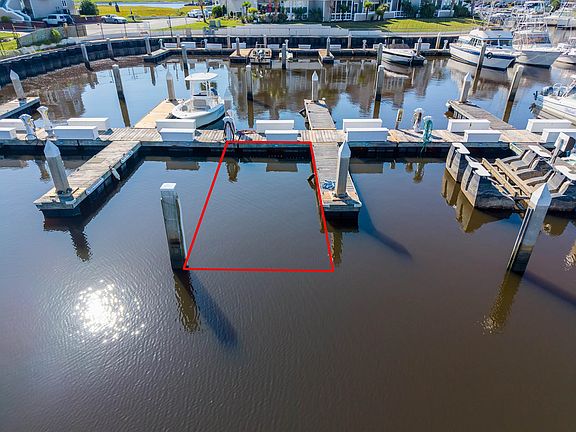 2nd image of 4396 Baldwin Ave. #Boat Slip 66