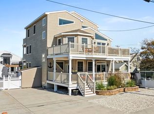 119 E 9th Ave, North Wildwood, NJ 08260