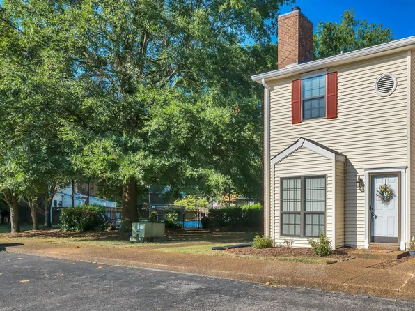 120 Westerly Dr, Nashville, TN 37221