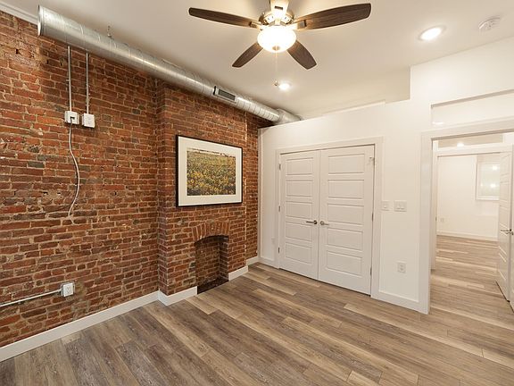 The Second Master Bedroom