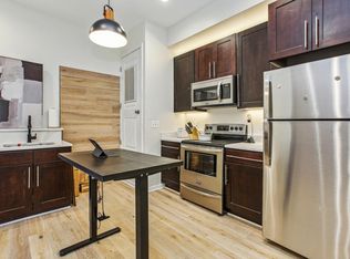 1810 9th St NW #1B, Washington, DC 20001