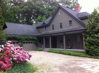 8 Moultons Way, Kittery, ME 03904
