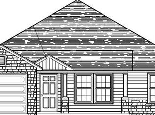 2785 Summer Meadow Drive Hartsfield Hills Replat #1, Tallahassee, FL 32303
