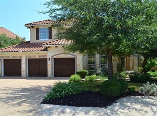 4605 Bat Falcon Dr, Austin, TX 78738