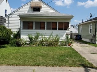 14641 S California Ave, Posen, IL 60469