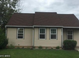 4412 Sophias Way, Belcamp, MD 21017