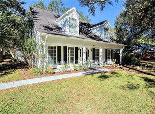 470 Breckenridge Dr E, Mobile, AL 36608