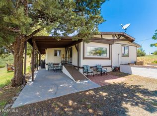 10593 E Kachina Pl, Dewey, AZ 86327