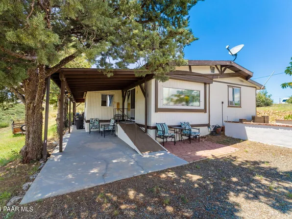 10593 E Kachina Pl, Dewey, AZ 86327