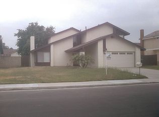 12758 Orange Ave, Chino, CA 91710