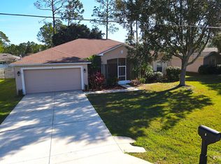 7 Zither Ct, Palm Coast, FL 32164
