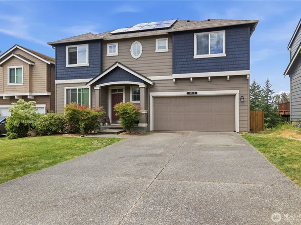 15514 79th Avenue E, Puyallup, WA 98375