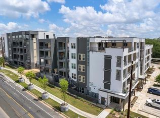 4801 Springdale Rd #1402, Austin, TX 78723