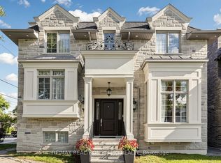 189 Empress Ave, Toronto, ON M2N 3T7