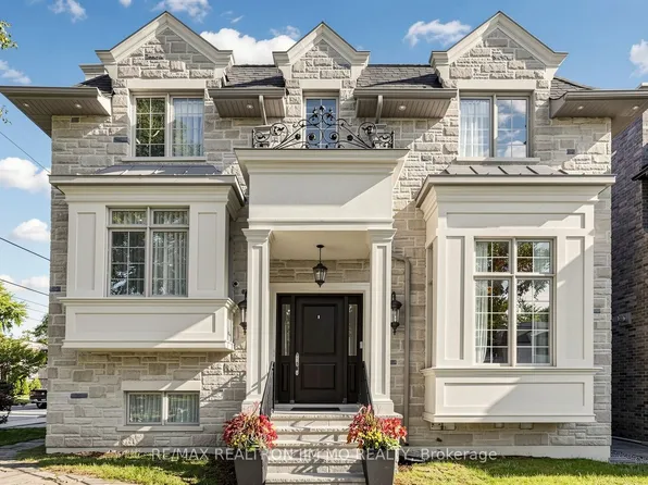 189 Empress Ave, Toronto, ON M2N 3T7