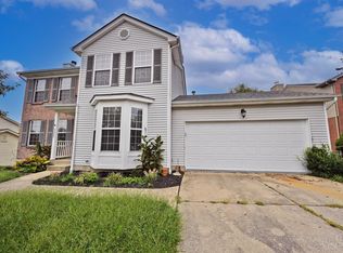 9220 Gila Dr, Cincinnati, OH 45251