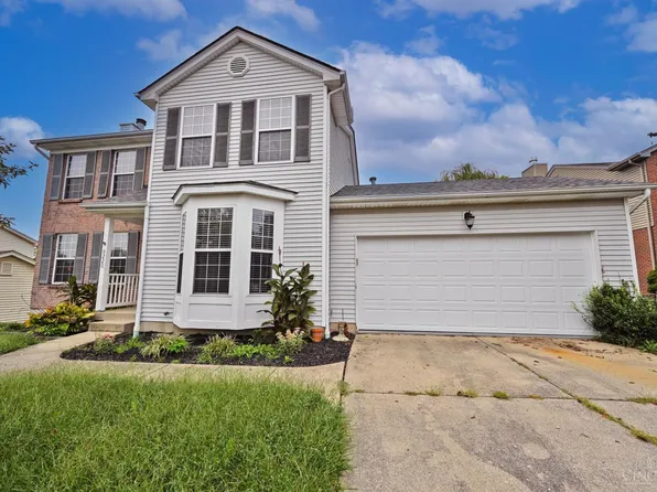 9220 Gila Dr, Cincinnati, OH 45251