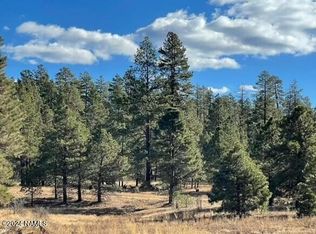 0 Apn 204, Williams, AZ 86046