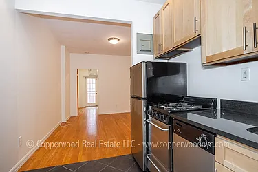 Rented by Copperwood Real Estate