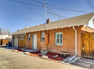 3835 N Raleigh St, Denver, CO 80212