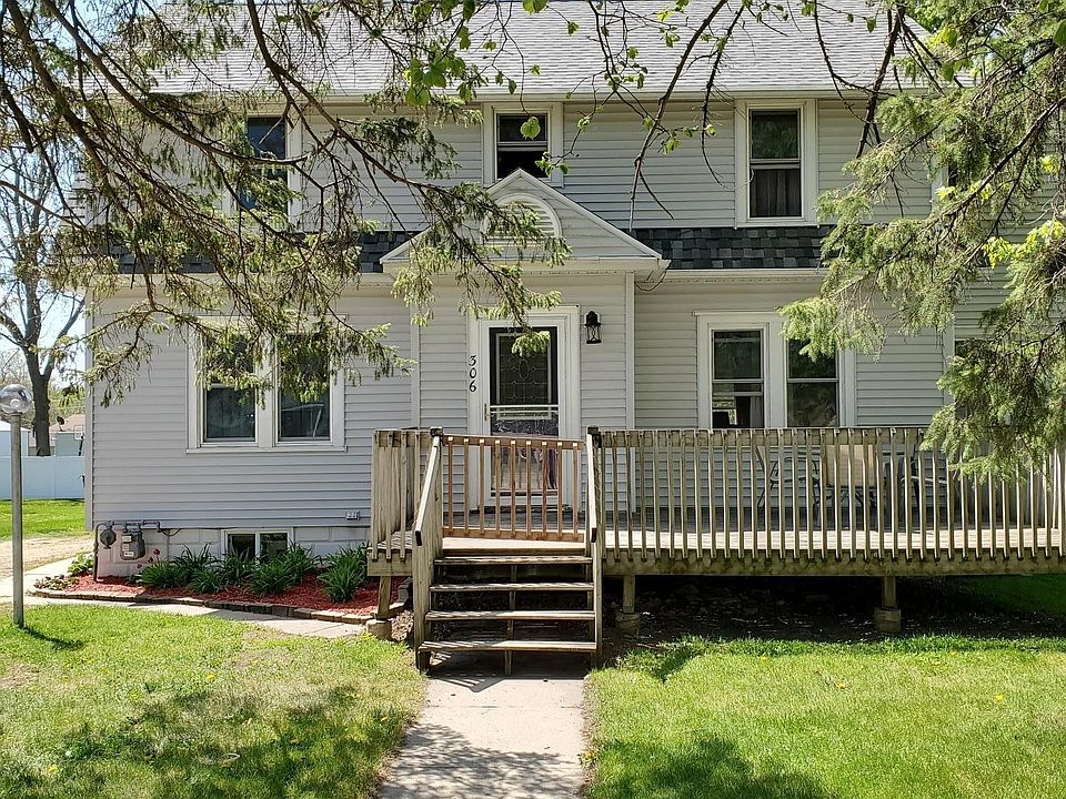 306 E Main St, Brownsdale, MN 55918 Zillow