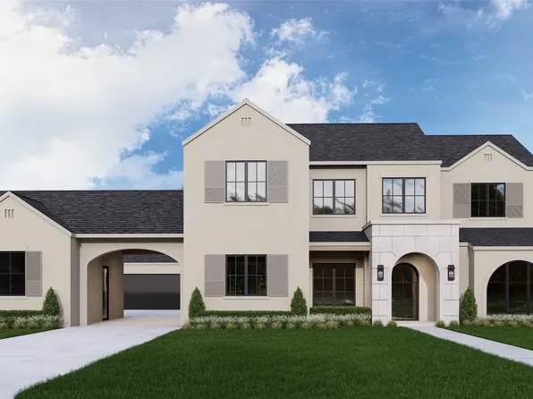 136 Park Ave, Keller, TX 76248